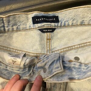 Aeropostale women’s ripped jeans